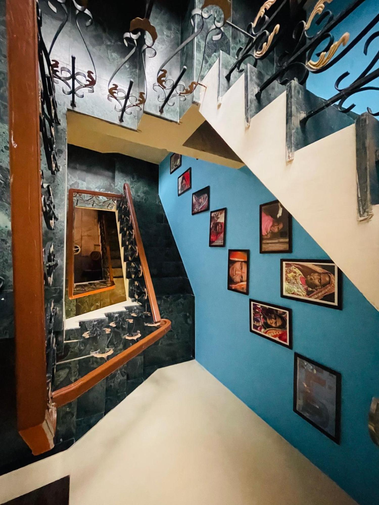 Apartmán Swiss House Džódhpur Exteriér fotografie