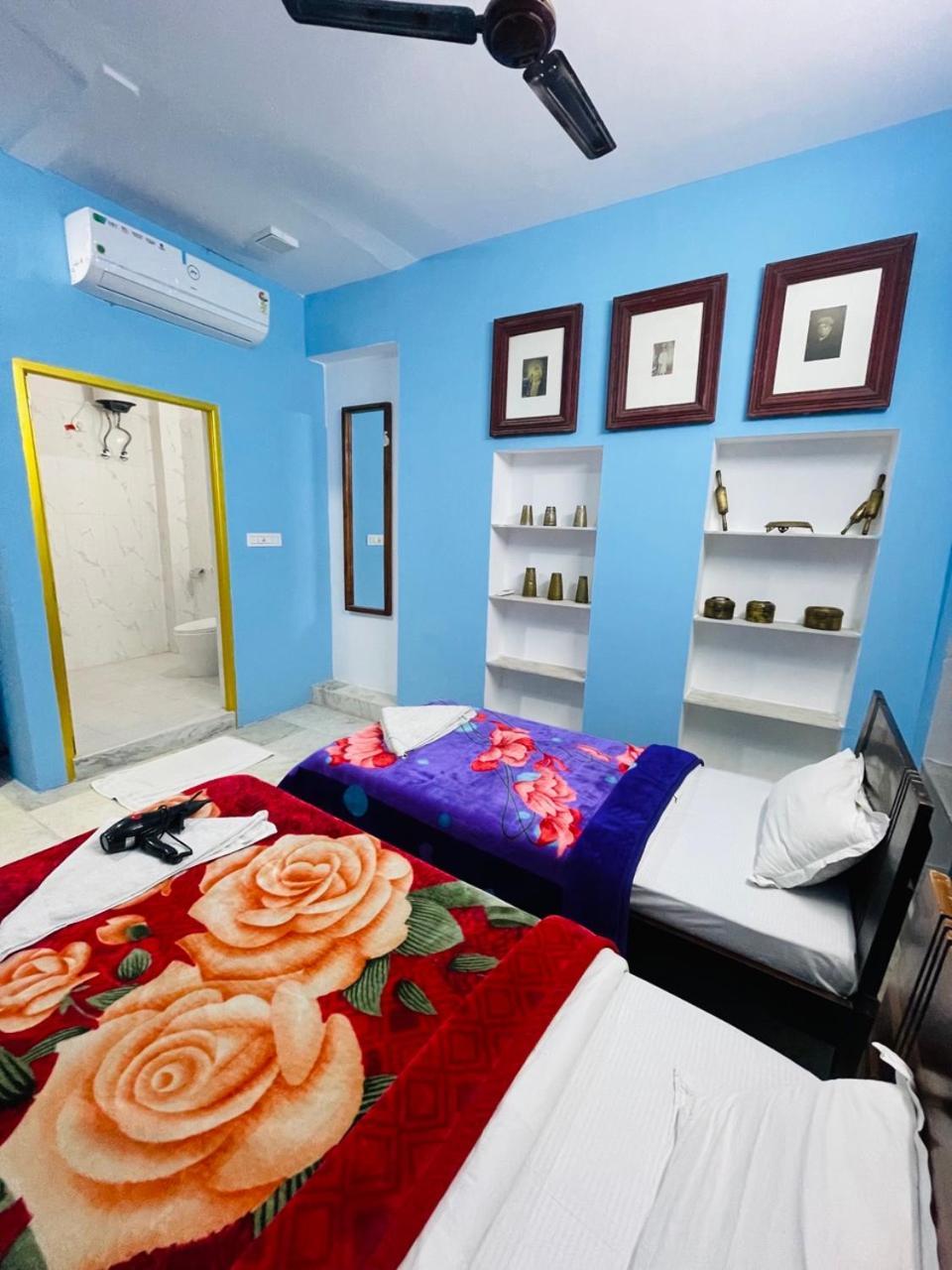 Apartmán Swiss House Džódhpur Exteriér fotografie