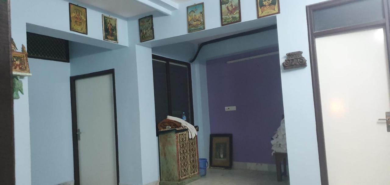 Apartmán Swiss House Džódhpur Exteriér fotografie