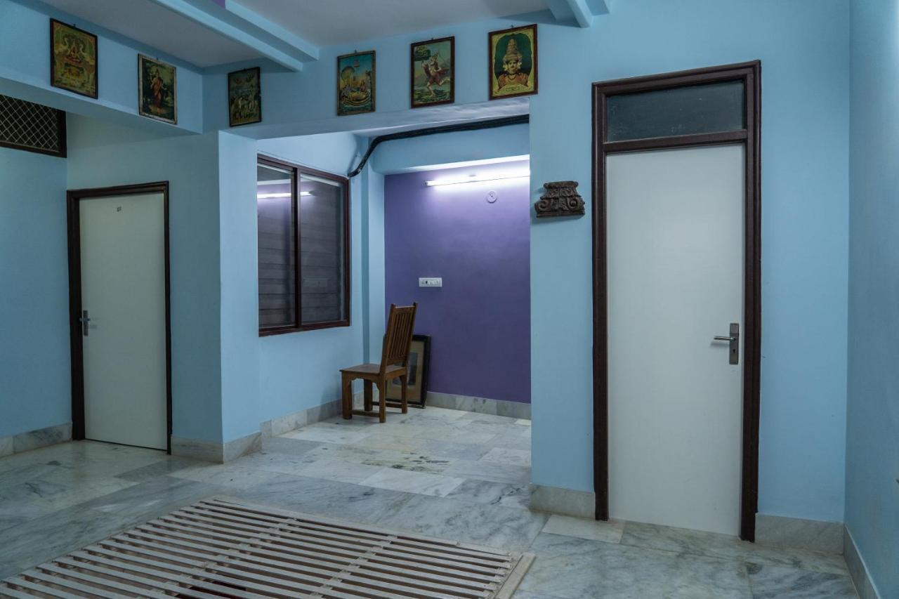 Apartmán Swiss House Džódhpur Exteriér fotografie