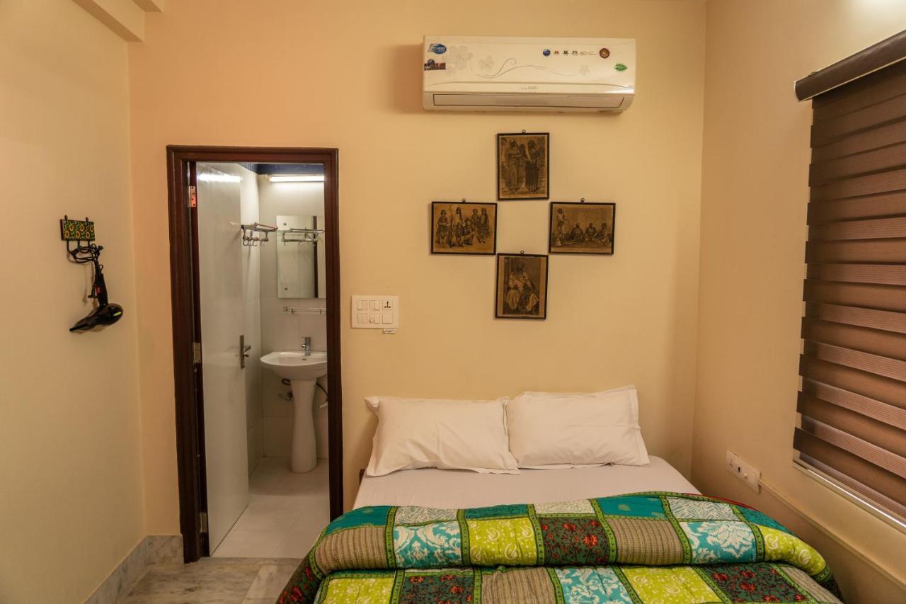 Apartmán Swiss House Džódhpur Exteriér fotografie